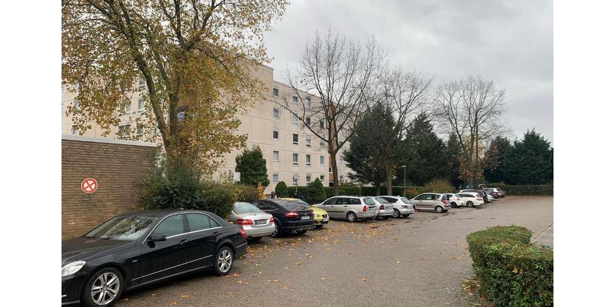 Etagenwohnung Neuss Erfttal - 2 Zimmer, 58 m&sup2;, 155.000&euro; | Angebot:23489345