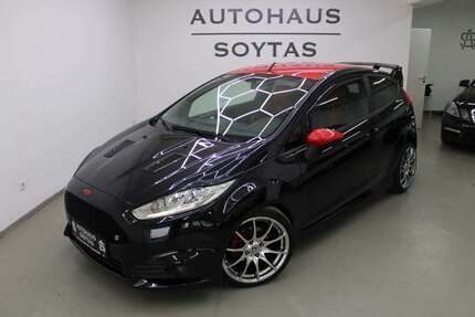 Ford Fiesta 145.000 km 6.499 € Remscheid 42853