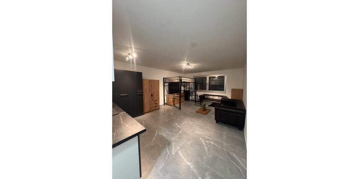 Erdgeschoßwohnung Köln Nippes - 1 Zimmer, 38 m&sup2;, 1.200&euro; | Angebot:24616398