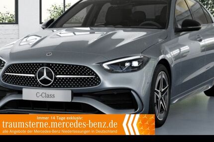 Mercedes C 300