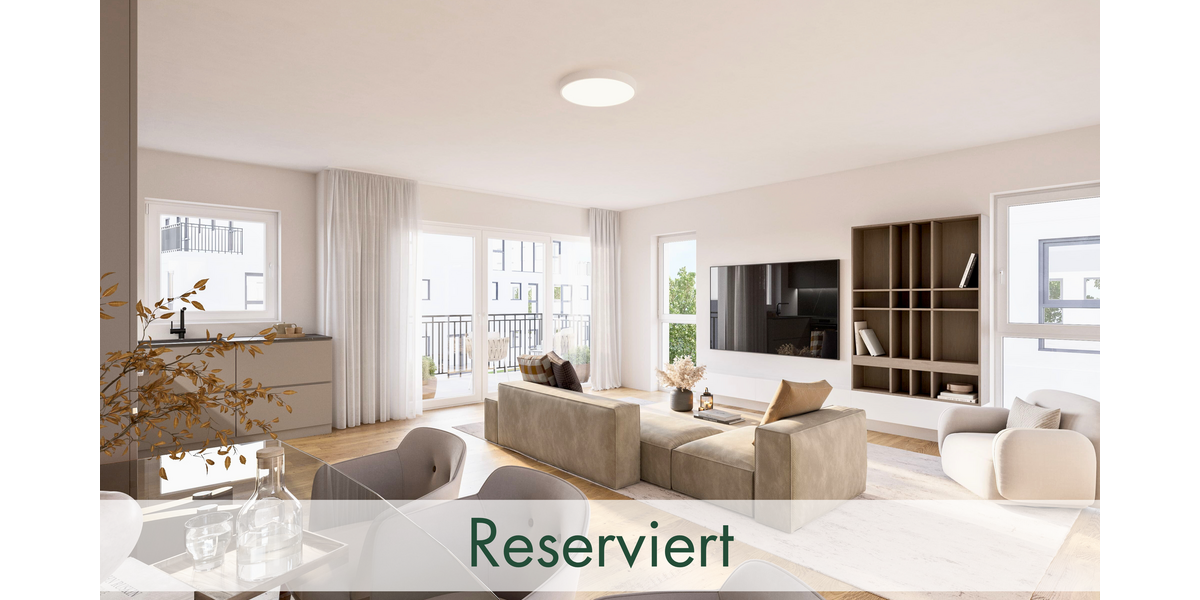 Etagenwohnung Langenfeld - 4 Zimmer, 98 m&sup2;, 595.000&euro; | Angebot:24902249
