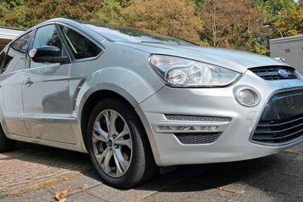 Ford S-Max 342.000 km 4.500 &euro; Köln 51069
