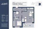 Etagenwohnung Bochum Linden - 2 Zimmer, 73 m&sup2;, 319.000&euro; | Angebot:25745247