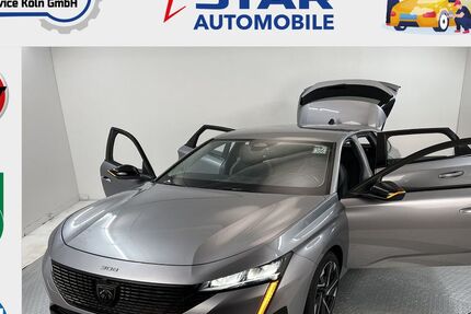 Peugeot 308 77.519 km 17.390 &euro; Köln 50739