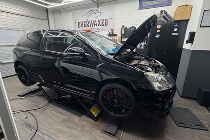 Honda Civic 107.000 km 19.900 &euro; Solingen 42655