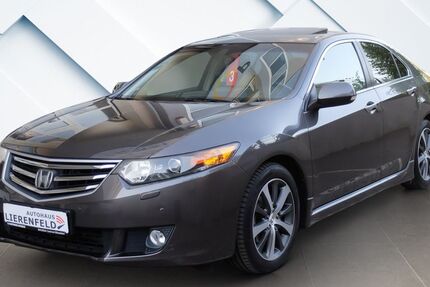 Honda Accord 112.416 km 10.490 &euro; Düsseldorf 40231