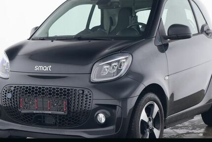 Smart ForTwo 22.804 km 16.250 &euro; Köln-Deutz 51105