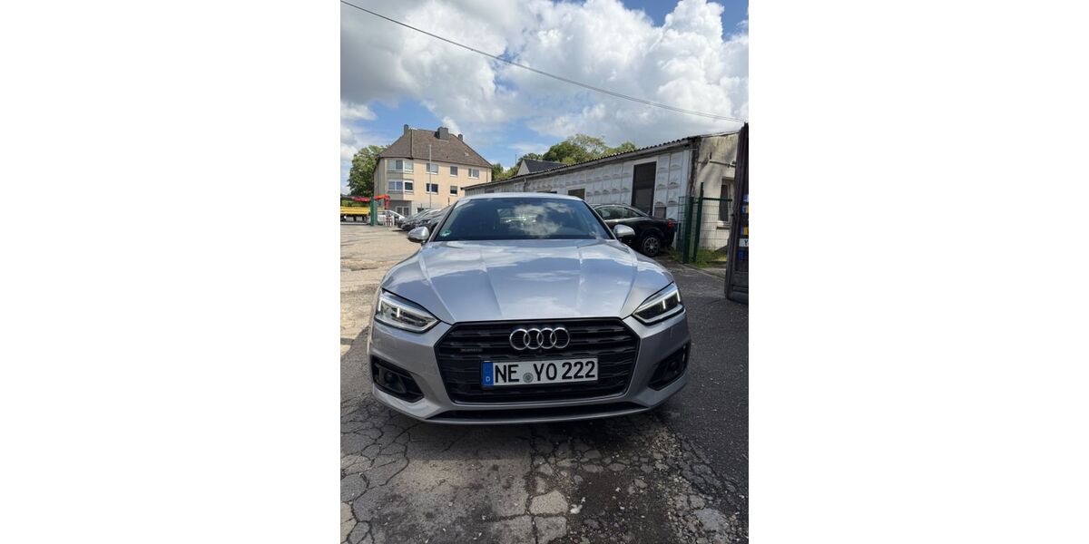 Audi A5 196.000 km 19.990 &euro; Neuss 41462
