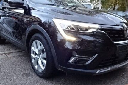 Renault Arkana 170.000 km 11.424 € Essen 45276