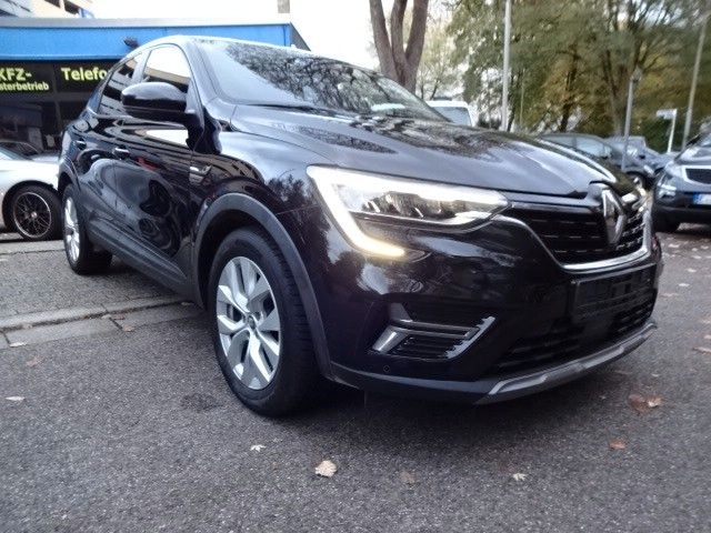 Renault Arkana 170.000 km 11.424 € Essen 45276