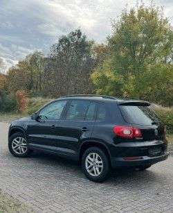 VW Tiguan 121.387 km 7.200 &euro; Neuss 41469