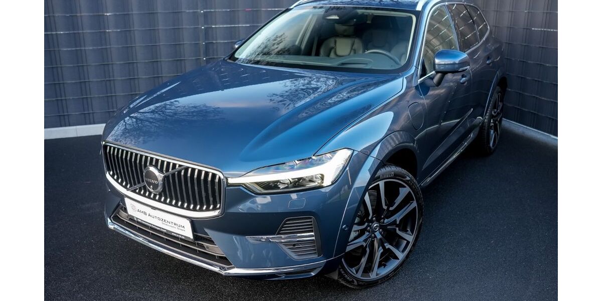 Volvo XC60 24.910 km 55.499 &euro; Dormagen 41539
