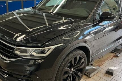 VW Tiguan 75.150 km 35.450 &euro; Hilden 40721
