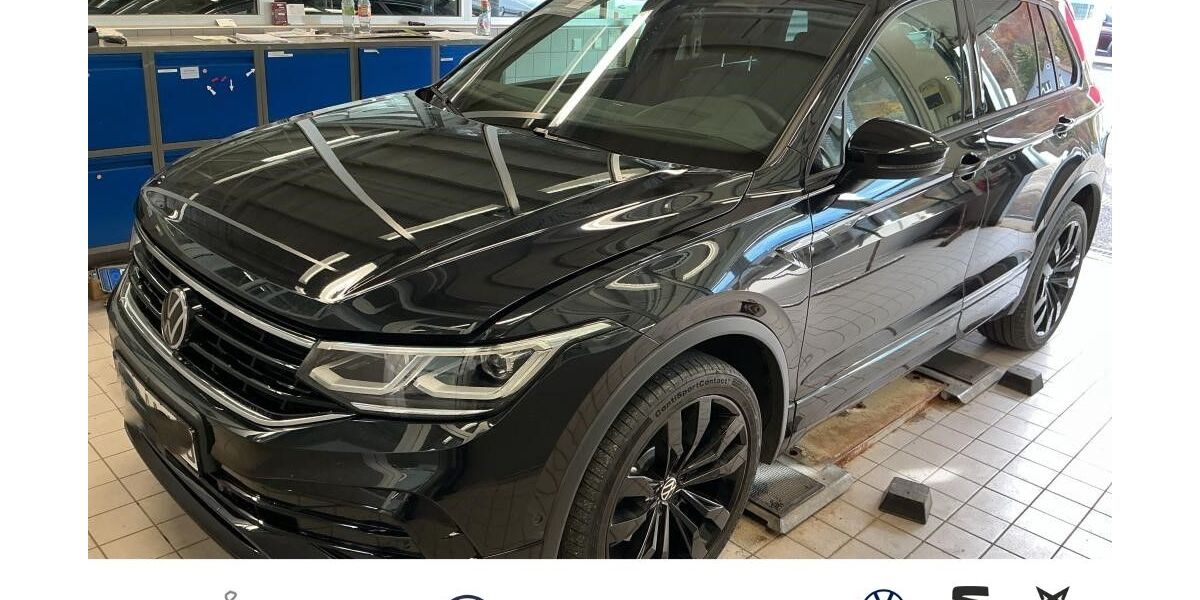 VW Tiguan 75.150 km 35.450 &euro; Hilden 40721