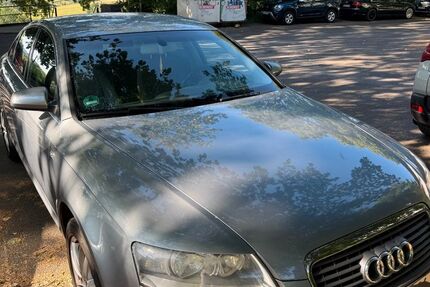 Audi A6 311.000 km 3.250 &euro; Solingen 42719
