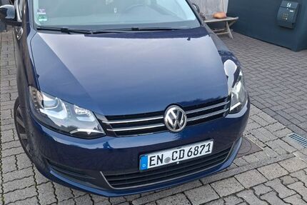 VW Sharan 139.000 km 20.000 &euro; Breckerfeld 58339