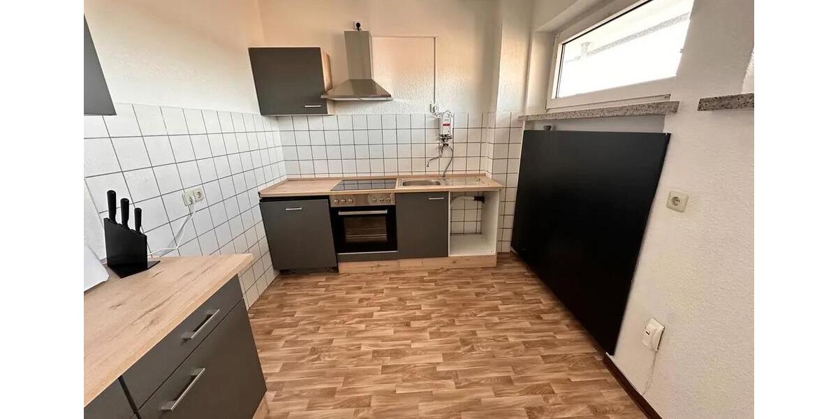 Etagenwohnung Wuppertal Gemarkung Langerfeld - 2 Zimmer, 58 m&sup2;, 450&euro; | Angebot:26372708