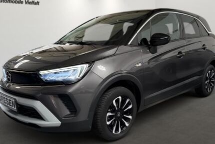 Opel Crossland (X) 22.146 km 18.740 &euro; Neuss 41464