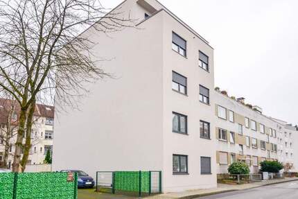 Wohnung Solingen Ohligs-Aufderhöhe - 4 Zimmer, 101 m&sup2;, 399.000&euro; | Angebot:25749223