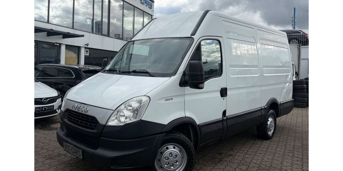 IVECO Andere 469.000 km 9.950 &euro; Hilden (bei Düsseldorf) 40721
