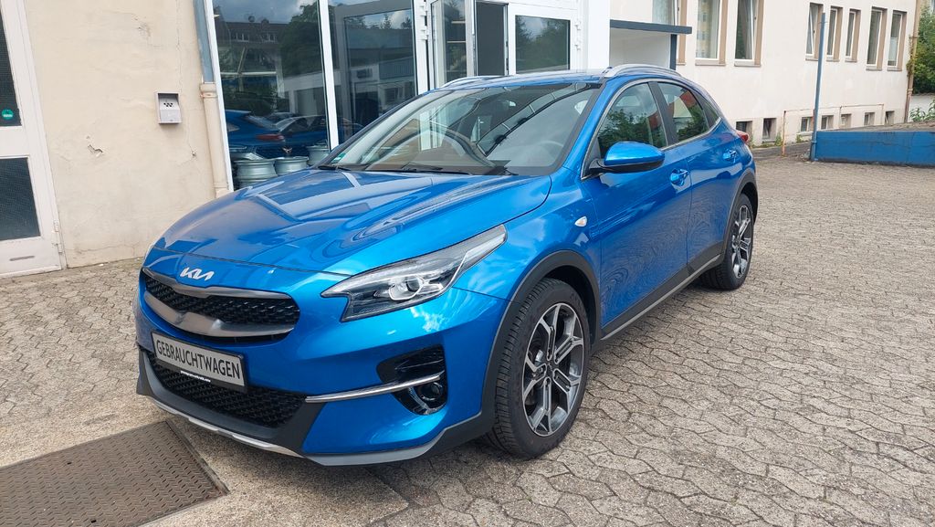 Kia XCeed 22.100 km 18.990 &euro; Erkrath 40699
