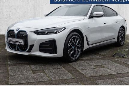 BMW i4 23.006 km 38.480 &euro; Hilden 40721