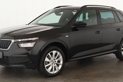 Skoda Kamiq 24.100 km 20.384 &euro; Düsseldorf 40233
