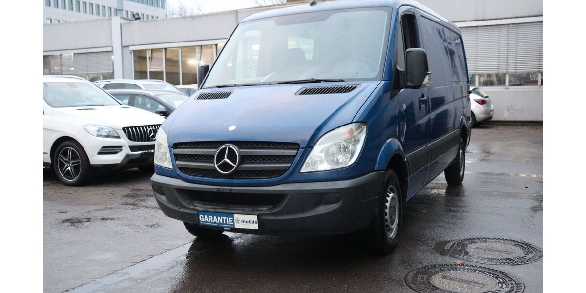 Mercedes-Benz Sprinter 159.997 km 10.850 &euro; Ratingen 40880