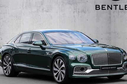 Bentley Flying Spur 6.845 km 199.900 &euro; Köln 50827