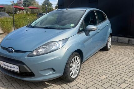 Ford Fiesta 83.000 km 3.900 &euro; Dormagen 41540