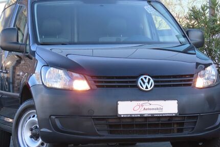 VW Caddy 183.879 km 5.900 € Neuss 41469