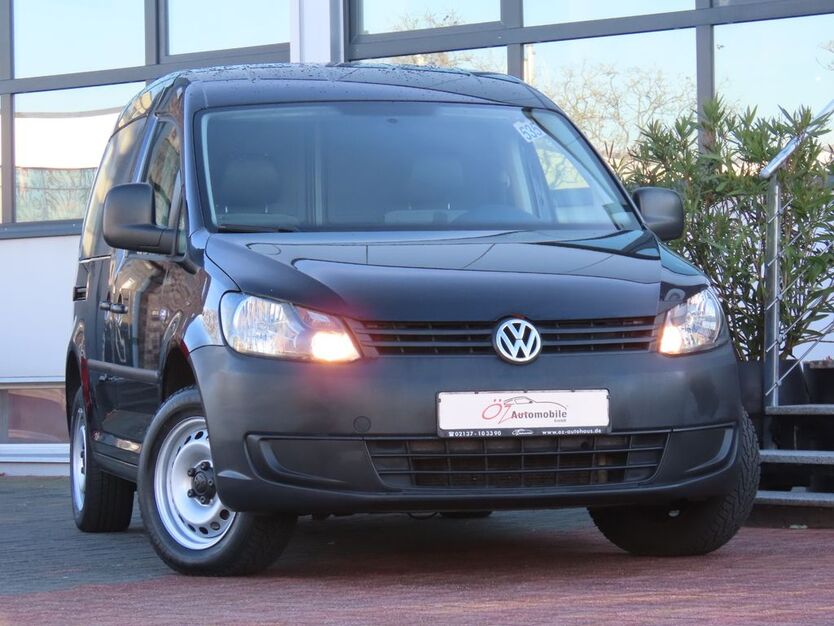 VW Caddy 183.879 km 5.900 € Neuss 41469