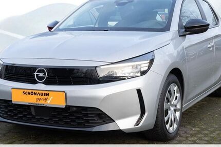 Opel Corsa 5.923 km 16.450 &euro; Solingen 42697
