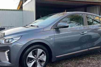 Hyundai IONIQ 129.700 km 11.499 &euro; Langenfeld 40764
