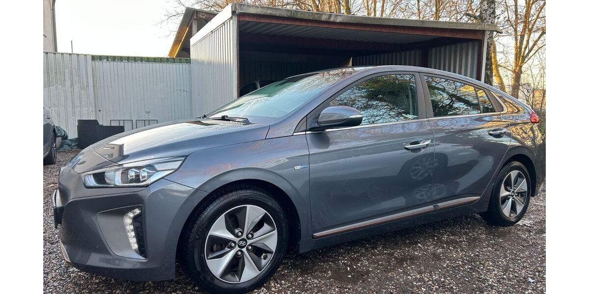 Hyundai IONIQ 129.700 km 11.499 &euro; Langenfeld 40764