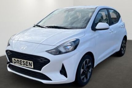 Hyundai i10 11.916 km 17.490 &euro; Neuss 41464