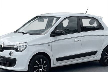 Renault Twingo 94.112 km 8.500 &euro; Solingen/NRW 42655