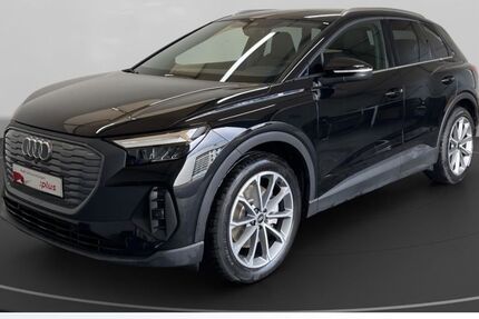 Audi Q4 e-tron 7.776 km 44.320 &euro; Köln 50823