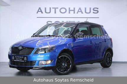 Skoda Fabia 116.000 km 7.499 &euro; Remscheid 42853