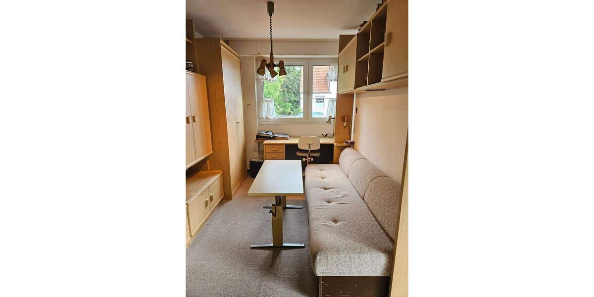 Bungalow Sprockhövel Haßlinghausen - 5 Zimmer, 146 m&sup2;, 349.000&euro; | Angebot:24778662