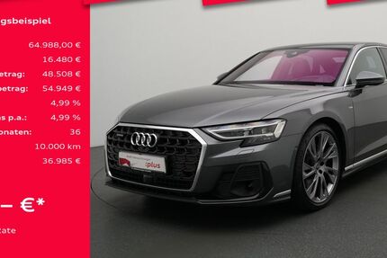 Audi A8 32.490 km 64.480 € Leverkusen 51373