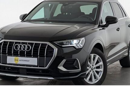 Audi Q3 72.890 km 21.960 &euro; Düsseldorf 40599