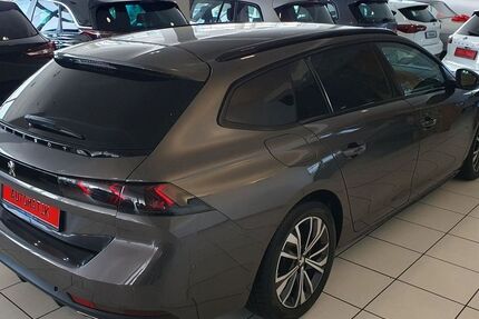 Peugeot 508 76.000 km 17.500 &euro; Köln 51149