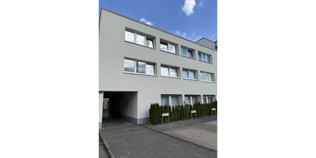Etagenwohnung Langenfeld - 3 Zimmer, 76 m&sup2;, 235.000&euro; | Angebot:27286086
