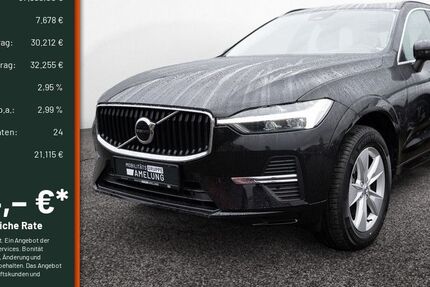 Volvo XC60 13.097 km 37.890 € Engelskirchen 51766