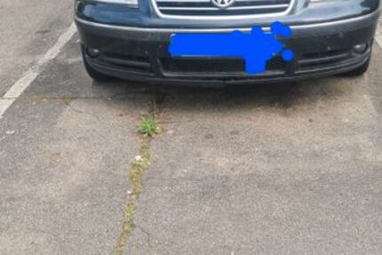 VW Sharan 320.000 km 2.600 &euro; Köln 51149