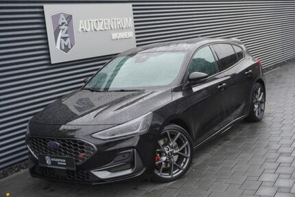 Ford Focus 65.000 km 29.990 € Monheim am Rhein 40789