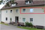 Etagenwohnung Halver - 3 Zimmer, 59 m&sup2;, 355&euro; | Angebot:24846432