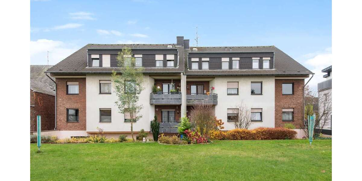 Einfamilienhaus Dormagen Broich - 27 Zimmer, 1.020 m&sup2;, 2.374.000&euro; | Angebot:25191716