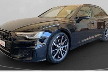 Audi A6 22.377 km 56.960 € Köln 50823
